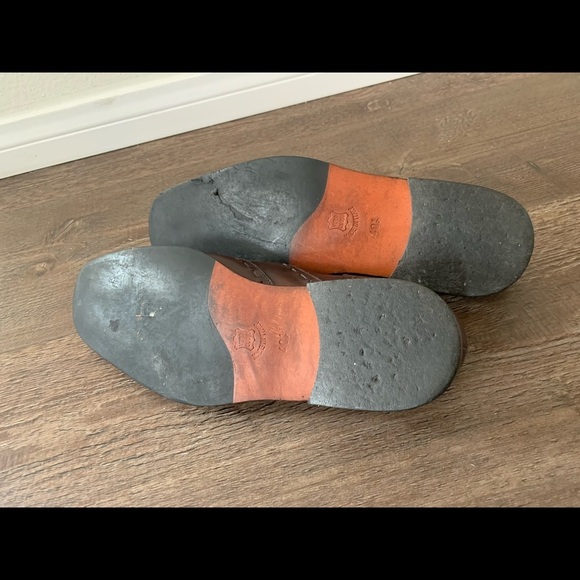 Shoes - Picture 3 of 8